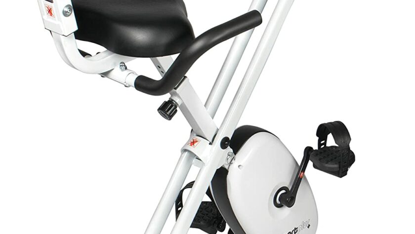 bici estática SportPlus