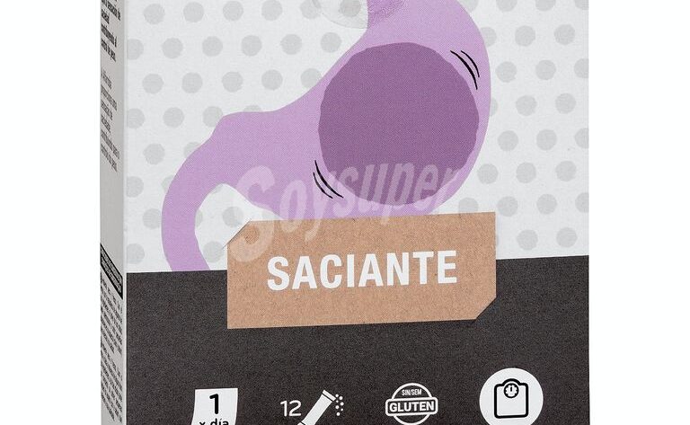 stick saciante mercadona